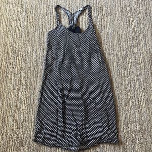 Splendid Short Patterned Dress